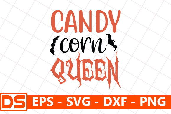 Download Halloween Quotes Design, Candy Corn - Halloween quotes design Collection