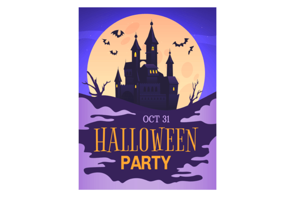 Download Halloween Party Invitation Template. Oct - Halloween party Collection