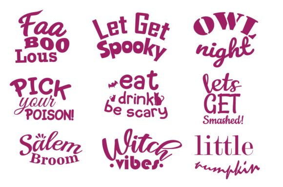 Download Halloween Quotes Design - Halloween quotes design Collection
