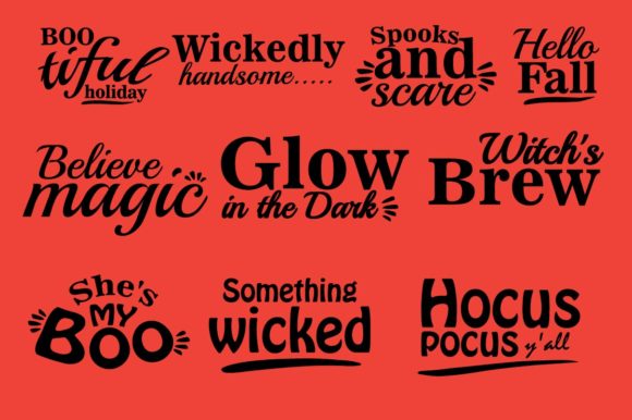 Download Halloween Quotes Design - Halloween quotes design Collection
