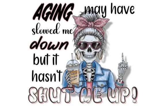 Download Coffee &amp; Attitude Graphic for Shirts Png - Shirts Collection