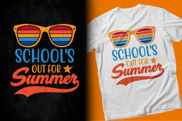 Download School's out for Summer Teacher T-Shirts - Shirts Collection