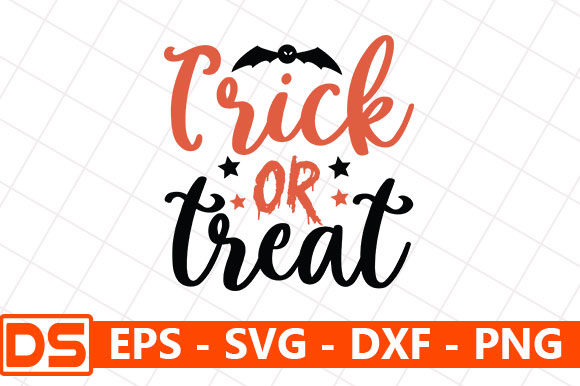 Download Halloween Quotes Design, Trick or Treat - Halloween quotes design Collection
